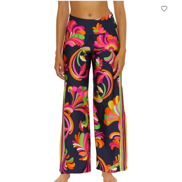Trina Turk Other - Trina Turk Poolside Pants Medium